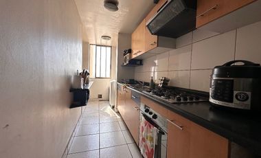 Venta departamento Macul