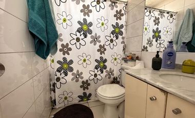Venta departamento Macul