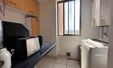 Venta departamento Macul