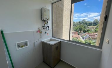 🏡 APARTAMENTO EN ARRIENDO UBICADO EN ENVIGADO SECTOR EL CHINGUI