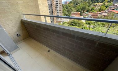 🏡 APARTAMENTO EN ARRIENDO UBICADO EN ENVIGADO SECTOR EL CHINGUI