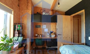PRECIOSA - MODERNA ARQUITECTURA - CONDOMINIO