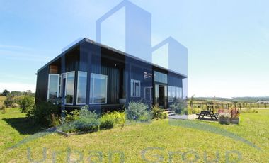 PRECIOSA - MODERNA ARQUITECTURA - CONDOMINIO