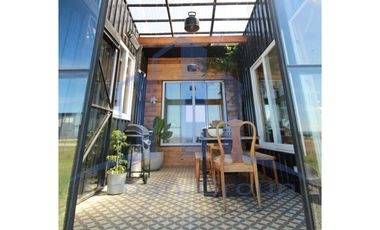 PRECIOSA - MODERNA ARQUITECTURA - CONDOMINIO