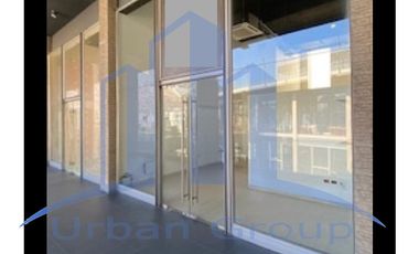 Locales Comerciales desde 60 m2 - La Dehesa