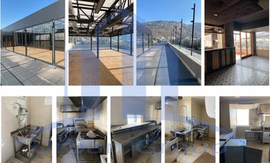 Locales Comerciales desde 60 m2 - La Dehesa