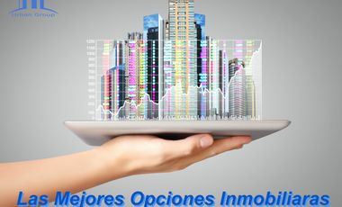 Locales Comerciales desde 60 m2 - La Dehesa