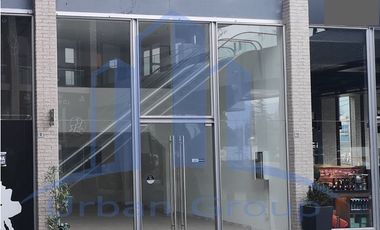 Locales Comerciales desde 60 m2 - La Dehesa