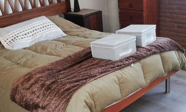 VENTA PARCELA CASA CONDOMINIO PIEDRA MOLINO RANGUE VISTA A LAGUNA DE ACULEO