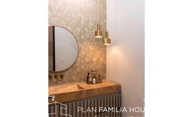 Grandiosa casa en venta de 1.369 M2 de lote en Cajicá