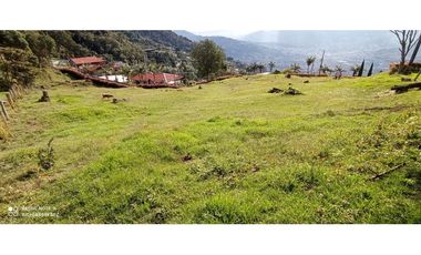 Lote independiente en Palmas con vista a la ciudad