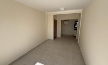 Venta departamento un dormitorio Santa Fe - Centro