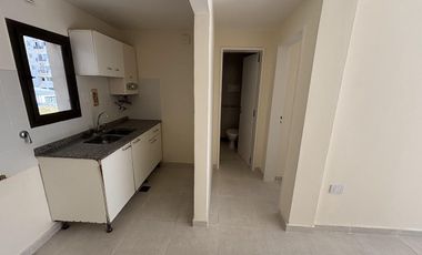 Venta departamento un dormitorio Santa Fe - Centro