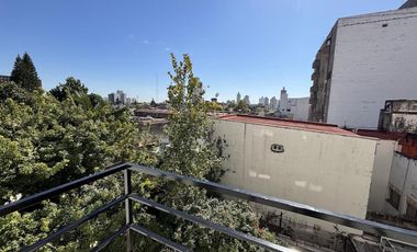 Venta departamento un dormitorio Santa Fe - Centro