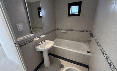 Venta departamento un dormitorio Santa Fe - Centro