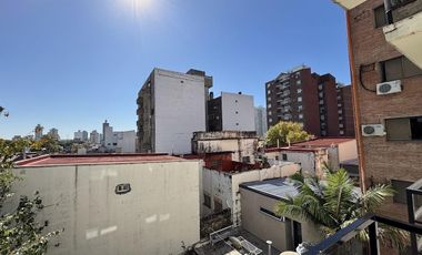 Venta departamento un dormitorio Santa Fe - Centro