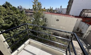 Venta departamento un dormitorio Santa Fe - Centro