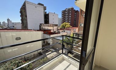 Venta departamento un dormitorio Santa Fe - Centro