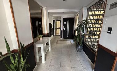 Venta departamento un dormitorio Santa Fe - Centro