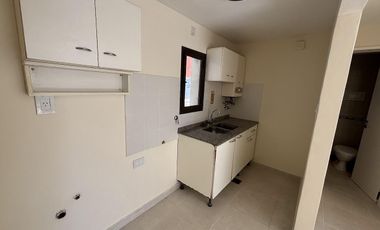 Venta departamento un dormitorio Santa Fe - Centro