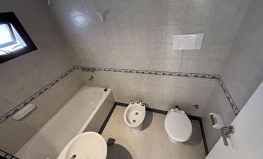 Venta departamento un dormitorio Santa Fe - Centro