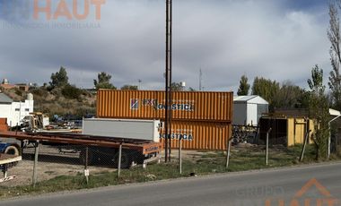 Base Industrial en Vista Alegre