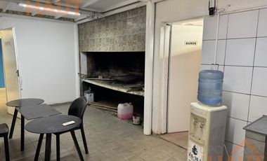 Base Industrial en Vista Alegre