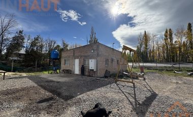 Base Industrial en Vista Alegre
