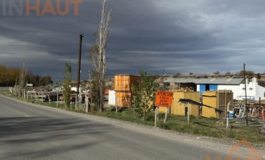 Base Industrial en Vista Alegre