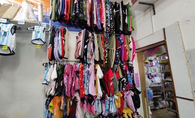 Venta Fondo Comercio Diversificado