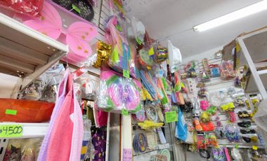 Venta Fondo Comercio Diversificado