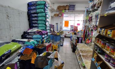 Venta Fondo Comercio Diversificado