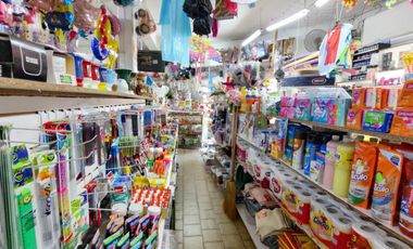 Venta Fondo Comercio Diversificado