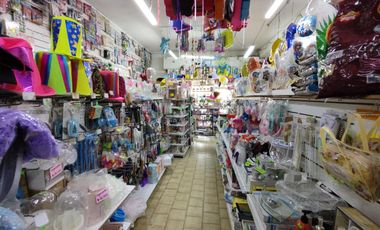 Venta Fondo Comercio Diversificado