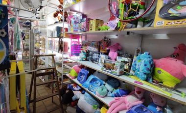 Venta Fondo Comercio Diversificado