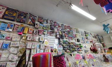 Venta Fondo Comercio Diversificado