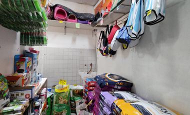 Venta Fondo Comercio Diversificado