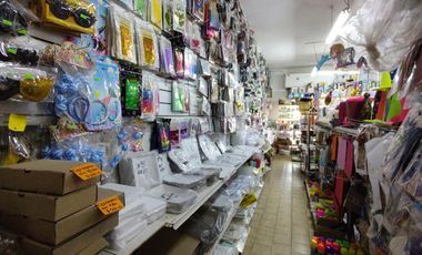 Venta Fondo Comercio Diversificado