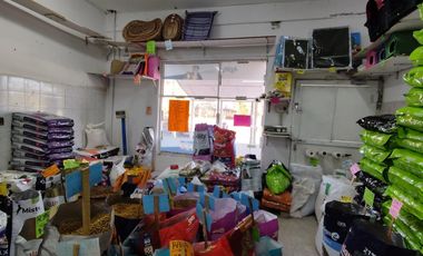 Venta Fondo Comercio Diversificado