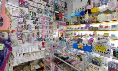 Venta Fondo Comercio Diversificado