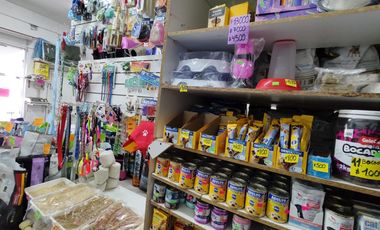 Venta Fondo Comercio Diversificado