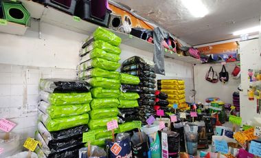 Venta Fondo Comercio Diversificado