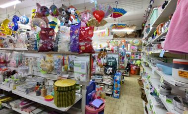 Venta Fondo Comercio Diversificado