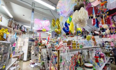 Venta Fondo Comercio Diversificado