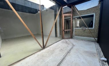 BARRIO ITALIA / SANTA ISABEL