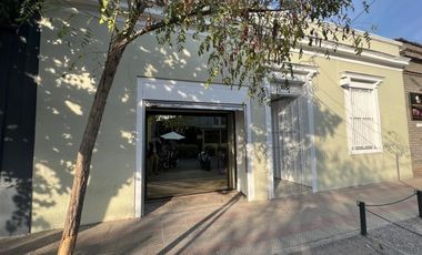 BARRIO ITALIA / SANTA ISABEL