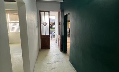 BARRIO ITALIA / SANTA ISABEL