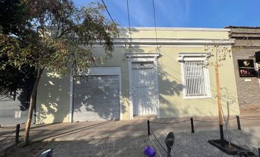 BARRIO ITALIA / SANTA ISABEL