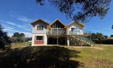 EL QUISCO NORTE / EL LEONCILLO NORTE