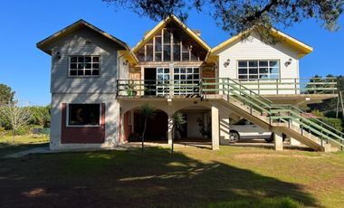 EL QUISCO NORTE / EL LEONCILLO NORTE